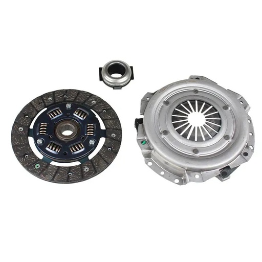 [CK70056] Комплект сцепления для Renault Twingo II (2007–2014); Dacia Logan (2004–2012); Renault Thalia II (2008–2013) Ø 180 мм 26 зубьев