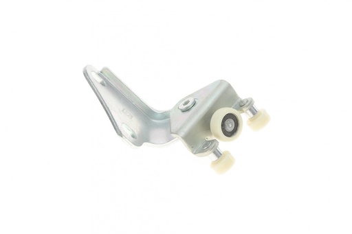[306001] Ролик двери (боковой/верхний) MB Sprinter/VW LT 96-06 (с кронштейном)