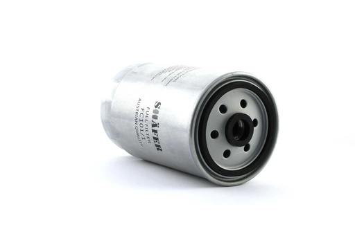 [FC101/1] Фильтр топливный Hyundai Accent, I30, Sorento, Magentis, 1.4D-3.0D, 02-