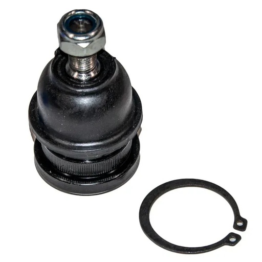 [PS13240] Кульова опора передня нижня для Hyundai Accent (LC) (1994–2000), Hyundai Getz (TB) (2002–2011), Hyundai Lantra (J2) (1992–2000), Hyundai Matrix (FC) (2001–2010), Hyundai Sonata (EF) (1998–2005), Kia Cerato (LD) (2004–2009), Kia Picanto (SA) (2004–2011), M