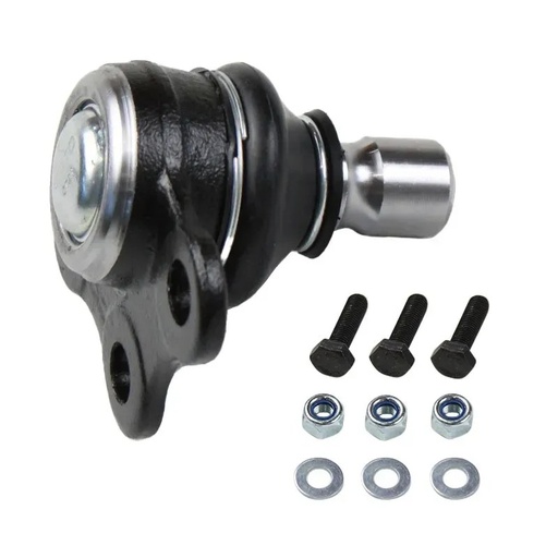 [PS18270] Нижня передня кульова опора для Peugeot 207/208, Citroën C3 (2002–2014)