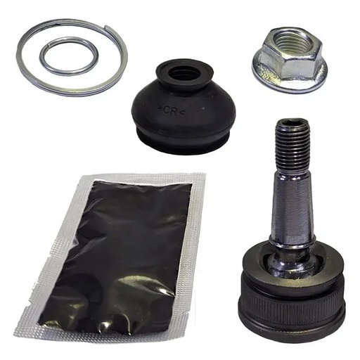 [PS13268] Кульова опора верхня передня для Mazda 6 (GG/GY) 1.8–2.3 (2002–2007)