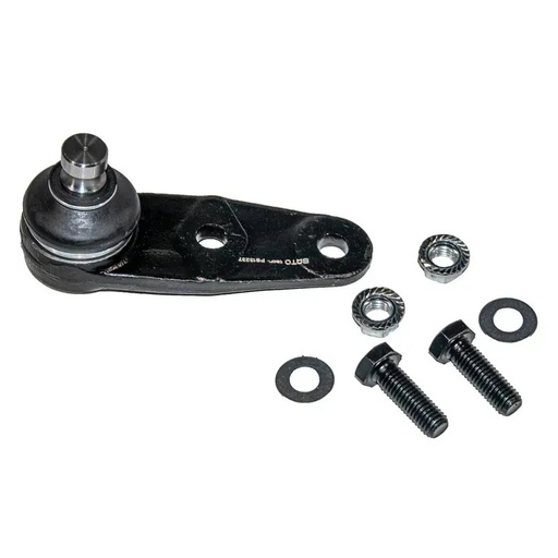[PS13237] Кульова опора передня нижня для Renault Clio I (1991–1998), Renault Clio II (1998–2012), Renault Kangoo I (1997–2008), Renault Megane I (1995–2002), Renault Megane II (2002–2009), Renault Twingo I (1993–2007)