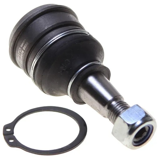 [PS18176] Нижняя передняя шаровая опора для Toyota Yaris / Aygo / Citroën C1 / Peugeot 107 / 108 (1999–2024)