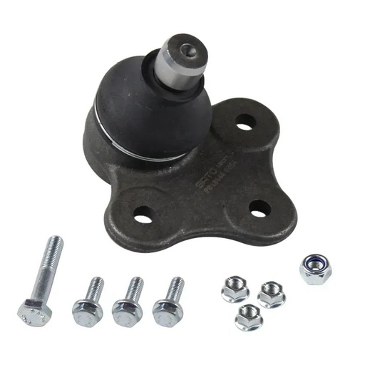 [PS18144] Нижня передня кульова опора для Fiat Doblo / Opel Combo / Fiat 500L (2010–2024)