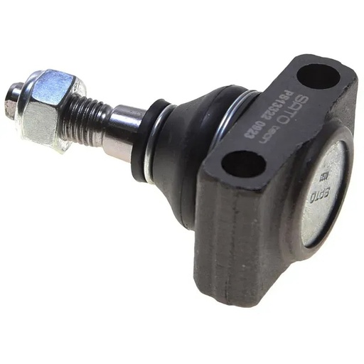 [PS13322] Шаровая опора передняя нижняя для Smart Fortwo 450, Smart Roadster 452 (1998–2007)