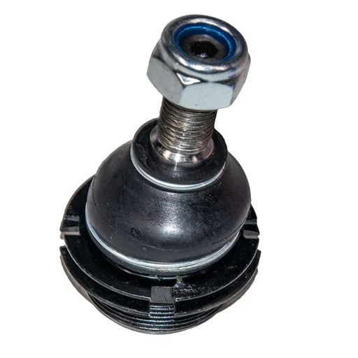 [PS13265] Шаровая опора передняя нижняя для Peugeot 405 I (1987–1996), Peugeot 405 II (1996–2001), Peugeot 406 (1995–2004), Peugeot 605 (1989–1999), Peugeot 607 (1999–2011), Citroën Xantia (1993–2001), Citroën XM (1989–2000), Citroën C5 I (2001–2004), Citroën C5 II