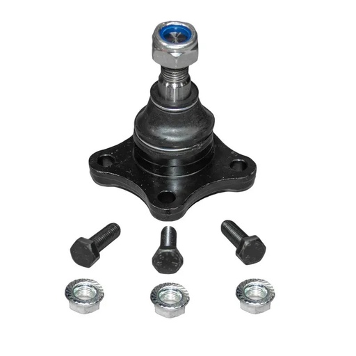 [PS13302] Шаровая опора верхняя передняя для Mitsubishi L200, Mitsubishi Pajero II, Mitsubishi Pajero Classic, Mitsubishi Pajero Sport, Mitsubishi Triton (1991–2008)