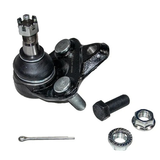 [PS13264] Кульова опора передня нижня для Toyota Prius I (2001–2003), Toyota Prius II (2003–2009), Toyota RAV4 I (1994–2000), Toyota RAV4 II (2000–2005), Toyota Corolla E12 (2001–2007), Toyota Corolla E11 (1995–2001), Toyota Corolla E10 (1992–1995), Toyota Corolla