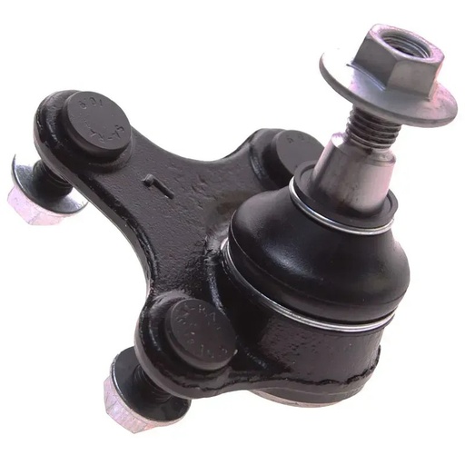 [PS18130] Нижняя передняя шаровая опора для Audi A3 / Skoda Octavia / VW Golf V / Jetta / Yeti / Touran / Seat Leon (2003–2014)