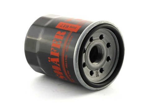 [FOM617] Фільтр масляний Honda 96-, D=65.2, H=86.5mm, M20x1.5