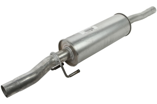 [30.92] Глушитель задний MERCEDES SPRINTER 906 2.2 D, 3.0 D (2006-10)