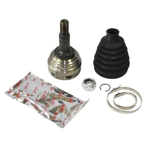 [30968] ШРУС наружный 23/30 1,5dci, 1.6 16V Renault Logan, MCV, Megane II, Clio II
