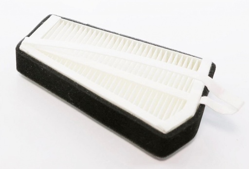 [SA854] Фільтр салонний Daewoo Lanos, 97-