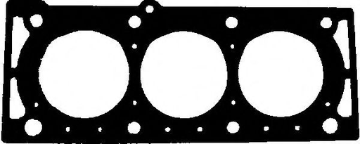 [61-34230-00] Прокладка головки блока