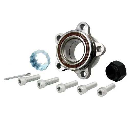 [WB35106] Підшипник маточини передній для Ford Transit V (V184/V185) (2000-2006) для двигунів 2.0-2.4L