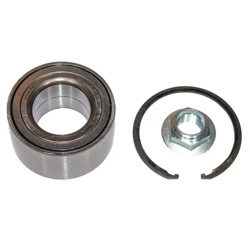 [WB90387] Підшипник маточини передній для Mazda 6 I (GG/GY) (2002-2008) для двигуна 2.0L