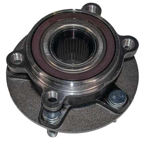 [WB90910] Підшипник маточини передній для Mazda 3 (BM/BN) (від 2013) для двигунів 1.5-2.2L