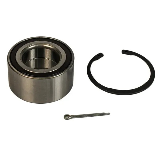 [WB90511] Підшипник маточини передній для Mitsubishi Outlander III (GF/GG) (від 2012) для двигунів 2.0-2.4L