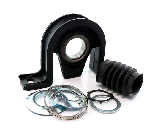 [SCB-125K] Подшипник подвесной MB Sprinter/VW LT 96- (SKF подшипник) + монтажный комплект