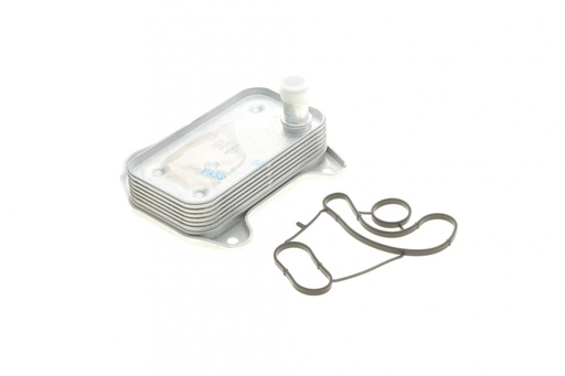 [31183] Масляный радиатор VITO CDI (141x80x36)