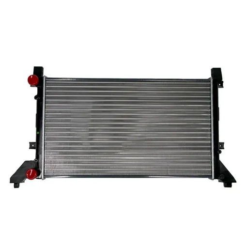 [R20025] Радіатор охолодження для VW LT II (2D) (1996-2006) для двигунів 2.3-2.8L