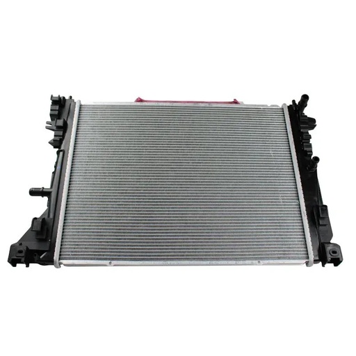 [R23024] Радіатор охолодження автомобіля Renault ZOE (2012–2025)