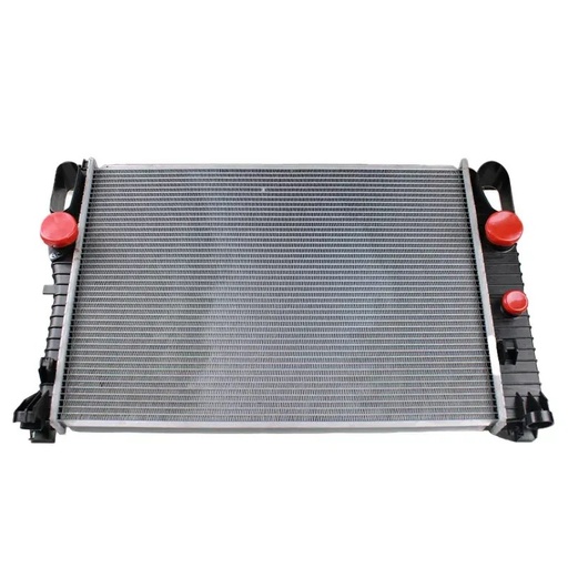 [R23026] Радіатор охолодження двигуна Mercedes E-Class (W211, S211) 3.0, 5.5 (2005–2009)