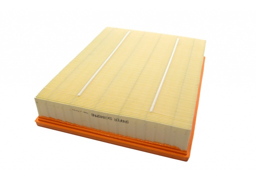 [SX1845M] Фильтр воздушный MB Sprinter, Crafter, 06- (c сеткой, каждый фильтр в индивидуальной картонной упаковке)