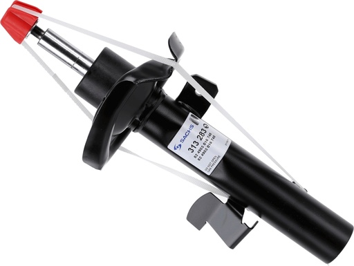 [313 283] Амортизатор передний левый FORD FOCUS 04-/C-MAX/MAZDA/VOLV