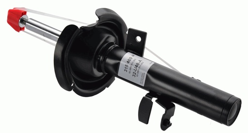 [315 469] Амортизатор передний Лев FORD C-MAX II, FOCUS III, FOCUS III/HATCHBACK, FOCUS III/KOMBI, GRAND C-MAX 1.0-Electric 04.10-02.20