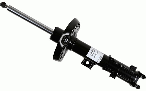 [316 883] Амортизатор передн Прав KIA SOUL II 1.6/1.6D/2.0 02.14-12.18