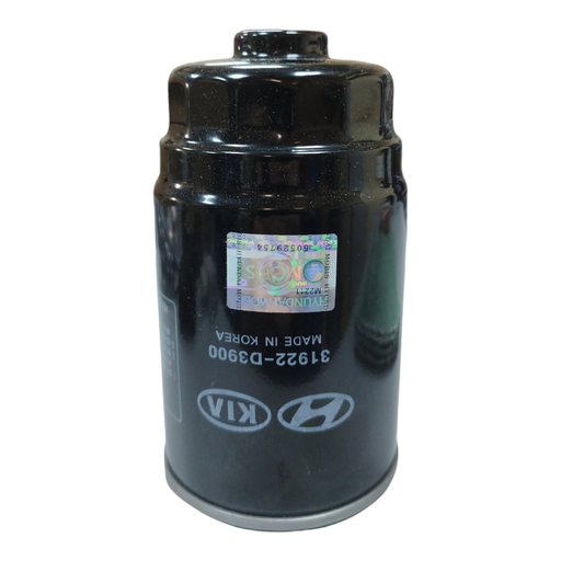 [31922D3900] Фільтр паливний Kia Sportage/Hyundai Tucson 2.0CRDi 15-