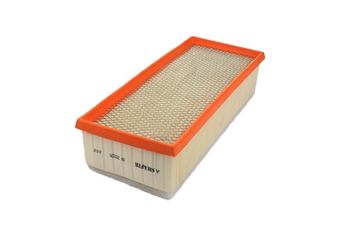 [SX2022M] Фільтр повітряний Fiat Scudo, Jumpy, Expert, 2.0HDi, (07-), (з металевою сіткою), (кожен фільтр в індивідуальній картонній упаковці)