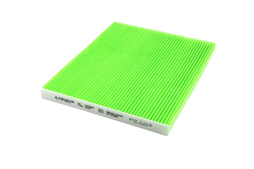 [SA10086B] Фільтр салонний Jeep Grand Cherokee L (20-24)  протиалергенний, салатовий папір