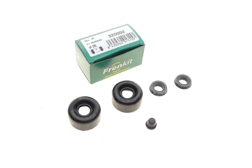 [320002] Ремкомплект колесного тормозного цилиндра (d=20.6 mm, Lockheed) Ford Transit 2.5