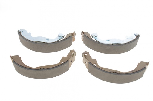 [32123] Колодки гальмівні (задні) Dacia Duster 1.2TCe/1.5dCi/1.6 16V 10- (барабанні) (228.6x42)