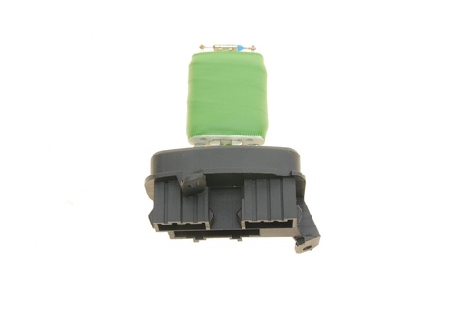 [RW82078] Реостат пічки MB Sprinter TDI (7 контактів)