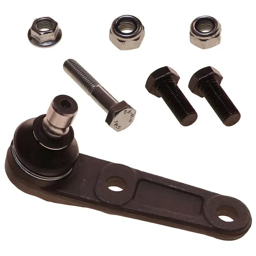 [PS18213] Нижняя передняя шаровая опора для Mazda 323/323 F/323 S/P (BA/BF/BG) (1996–2000)