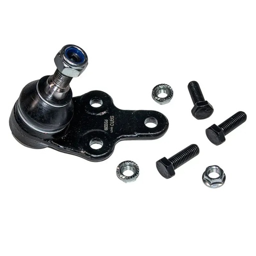 [PS13289] Шаровая опора передняя нижняя для Ford Focus II (2004–2008), Ford C-MAX (2003–2010), Volvo C30 (2006–2013), Volvo S40 II (2004–2012), Volvo V50 (2004–2012)