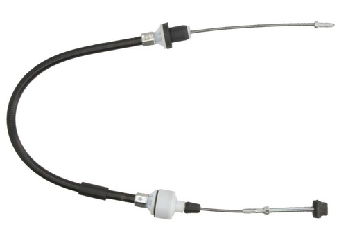 [33.0154] Трос сцепления OPEL COMBO/MINIVAN, CORSA B, TIGRA 1.2-1.7D 03.93-10.01