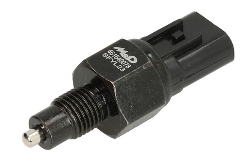 [330569] Вимикач світла задній хід HYUNDAI ACCENT II, COUPE I, COUPE II, ELANTRA III, GETZ, MATRIX, SONATA IV, TRAJET, TUCSON, XG; KIA BONGO, CARENS II, CARENS III, CARENS IV, CARNIVAL II, CEE'D 08.96-