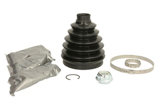 [303996] Пильник ШРУСа зовнішній VW T5 2.5 TDI/3.2 V6  03-   L:127.5/O1=30.5/O2=103.5