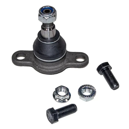 [PS13251] Кульова опора передня нижня для Volkswagen Transporter T5 (2003–2015), Volkswagen Multivan T5 (2003–2015), Volkswagen EuroVan T5 (2003–2015)