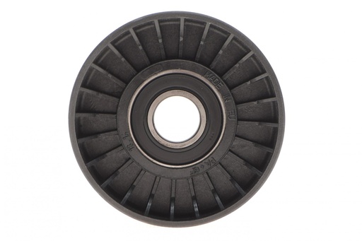 [331316171263] Ролик генератора Mitsubishi Outlander 2.0/2. 4 4WD 02-06 (натяжний) (MPQ1263)