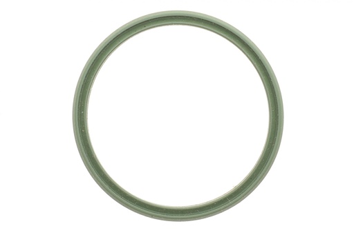 [3C0 145 117 B] Кільце ущільнювача патрубка інтеркулера VW Caddy III/T5 03- (46.2mm) AUDI A3, Q7, TT; SEAT ALTEA, ALTEA XL, CORDOBA, IBIZA III, LEON, TOLEDO III; SKODA FABIA I, FABIA I PRAKTIK, OCTAVIA II, ROOMSTER 1.4D-3.0D 02.01-