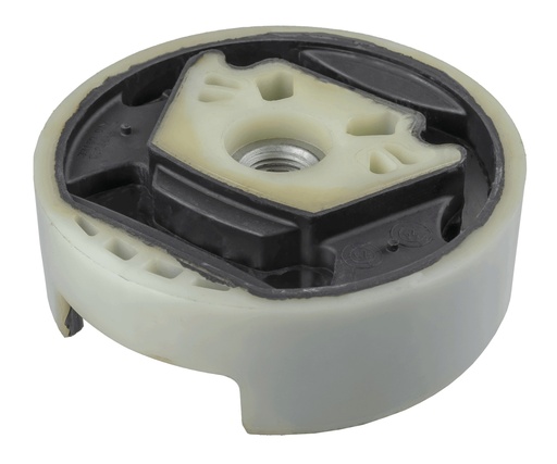 [33150 01] Подушка двигуна Верх/задній Лів, гумово-металев. AUDI A3, Q3, TT; SEAT ALHAMBRA, ALTEA, ALTEA XL, LEON; SKODA OCTAVIA II, SUPERB II, YETI; VW CADDY ALLTRACK 1.2-3.6 02.03-