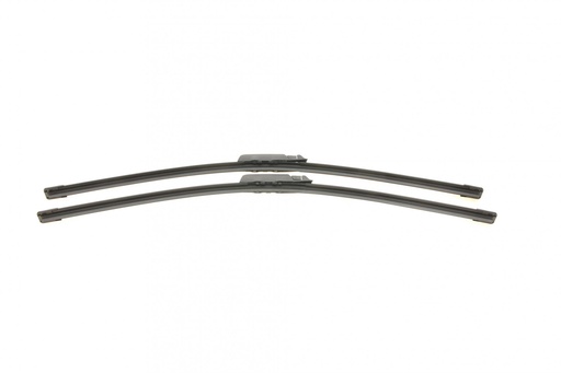 [89550624102] Щітки склоочисника (550/550мм) Audi A6 04-11 (безкаркасні)