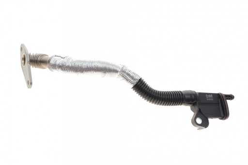 [11031818101] Патрубок вентиляції картера Audi Q5/VW Amarok 2.0 TDI 08-17