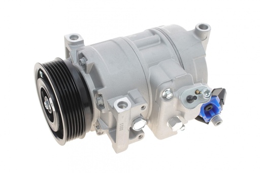 [ACP 892 000S] Компресор кондиціонера VW T5 2.0 TDI 09-15